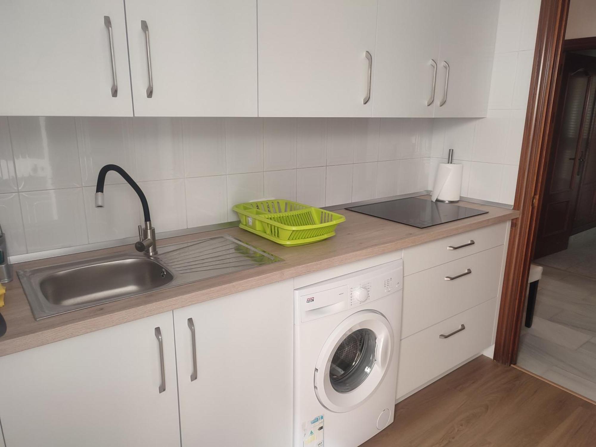 Apt Alcazaba By Malaga Picasso Rentals Selection Buitenkant foto