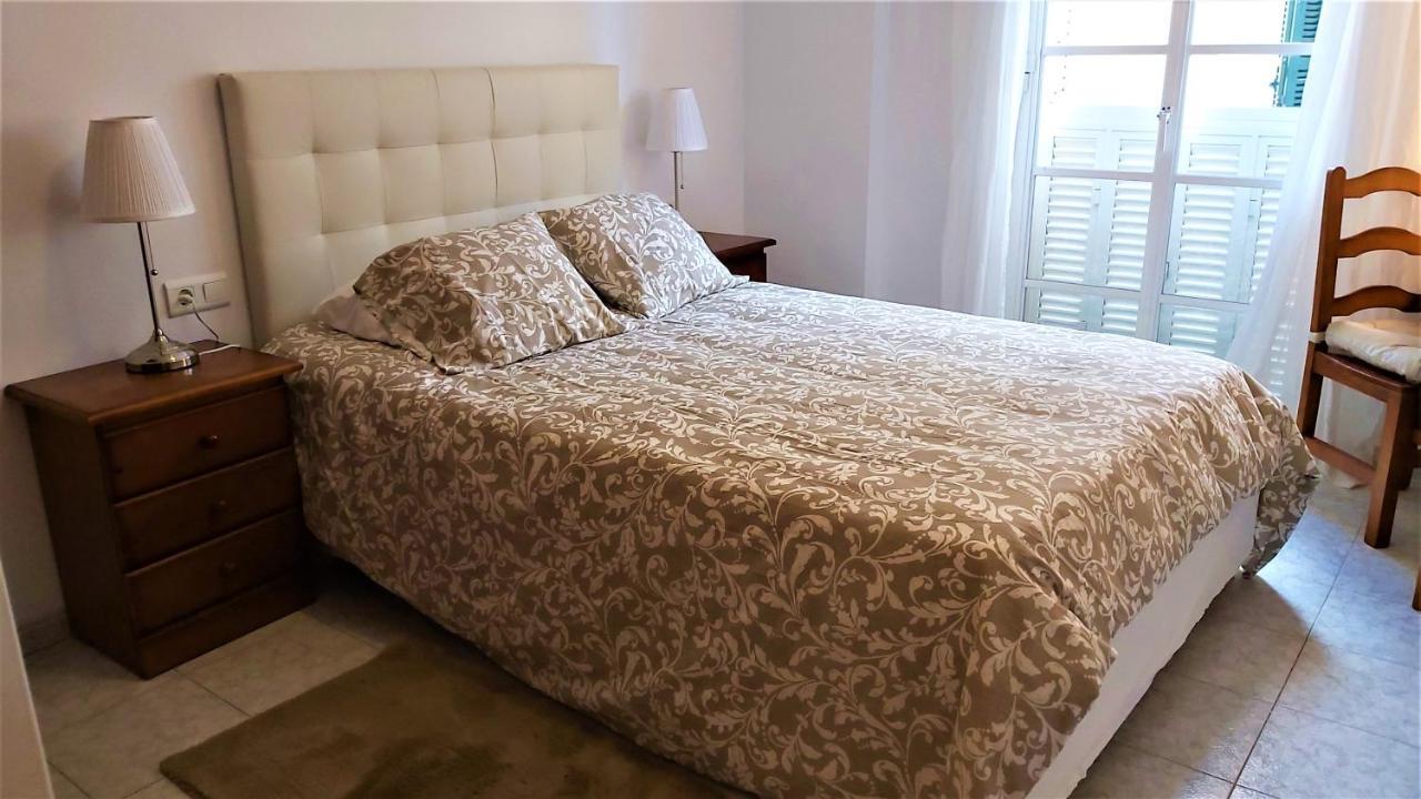 Apt Alcazaba By Malaga Picasso Rentals Selection Buitenkant foto