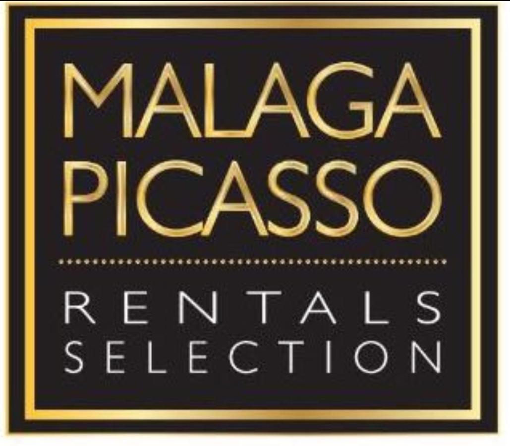 Apt Alcazaba By Malaga Picasso Rentals Selection Buitenkant foto